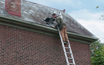 what affects urgent Hoddlesden roof repairs