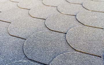 Hoddlesden asphalt roofing costs