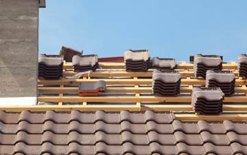 Hoddlesden clay roofing costs