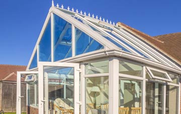 conservatory roof insulation costs Hoddlesden