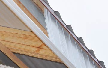 why Hoddlesden fascia repairs are essential