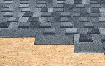 expert Hoddlesden asphalt roof companies