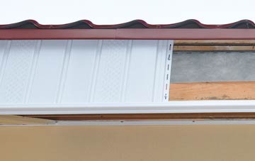 Hoddlesden fascia repair costs
