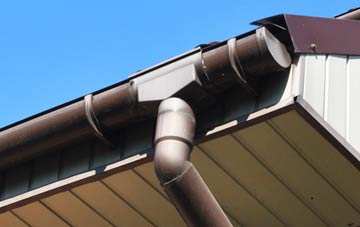 types of Hoddlesden fascias
