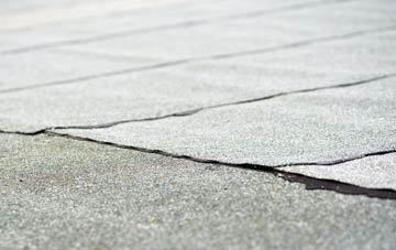 disadvantages of Hoddlesden felt roofing