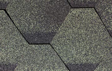 Hoddlesden fibreglass shingle repairs