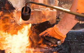 Hoddlesden flat roof repair companies