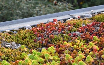 the cost of Hoddlesden green roof installation