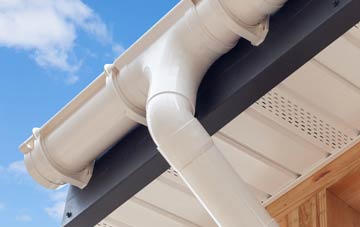 Hoddlesden gutter installation costs