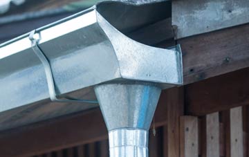 Hoddlesden guttering companies