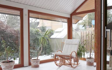 Hoddlesden hardwood conservatory roofing repairs