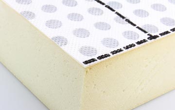 meeting Hoddlesden building codes