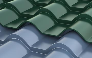 who should consider Hoddlesden plastic roofs