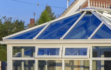 professional Hoddlesden conservatory insulation