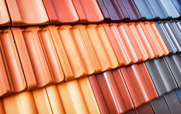 Hoddlesden roof tile costs