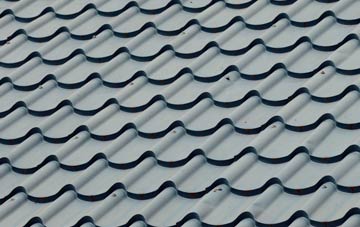 Hoddlesden rubber roofing companies