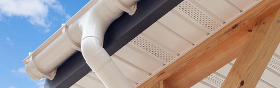 get Hoddlesden guttering quotes today