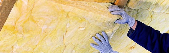 quotes for Hoddlesden roof insulation