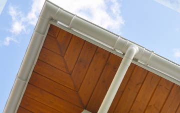 Hoddlesden soffit types