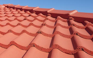 Hoddlesden tile and slate roof replacement