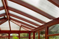 Hoddlesden conservatory roofing insulation