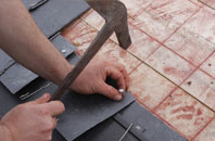 free Hoddlesden garage roof repair quotes