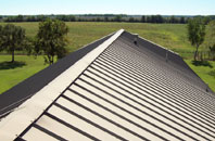 Hoddlesden metal roof quotes