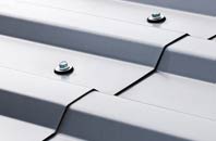 find rated Hoddlesden metal roofers