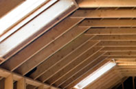 Hoddlesden tapered roof insulation quotes