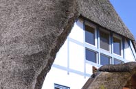 find rated Hoddlesden thatchers